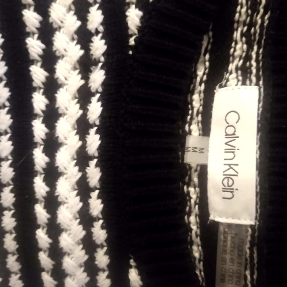 Calvin Klein sweater